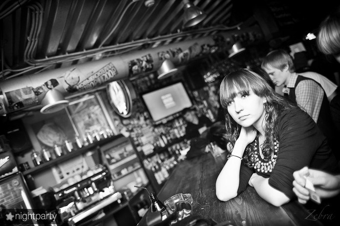 Милана Иванец | Владивосток