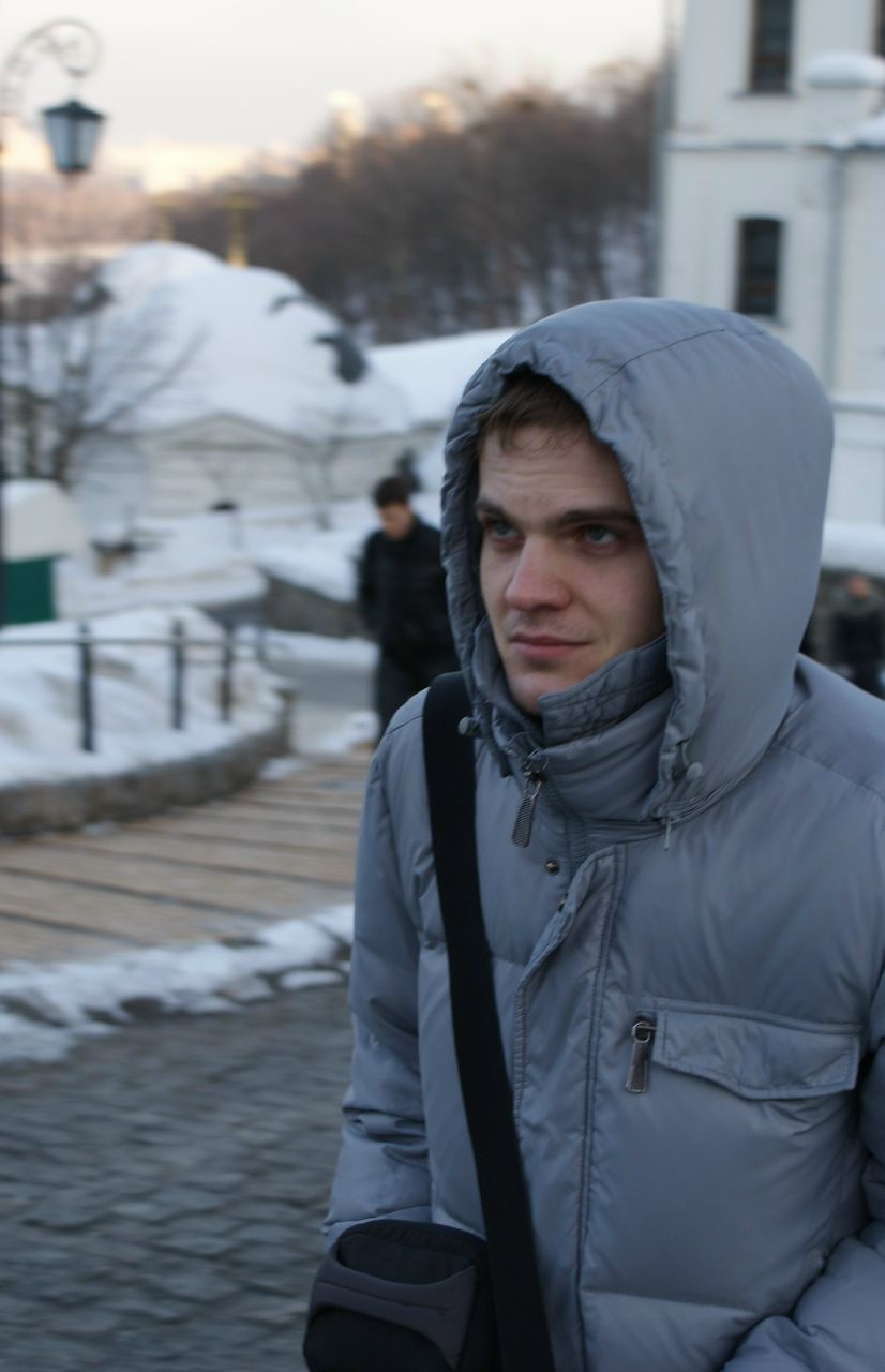 Александр Вензель | Красноярск