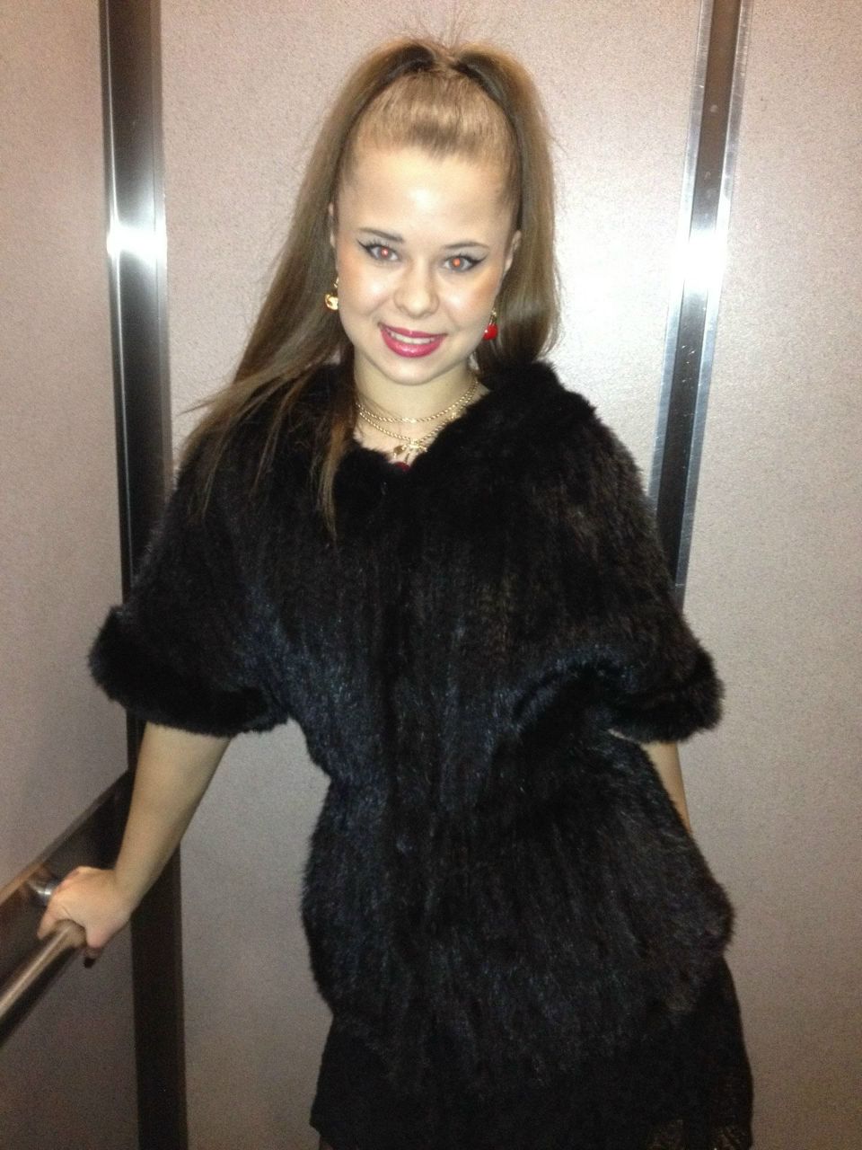 Юля Новицкая | Владимир