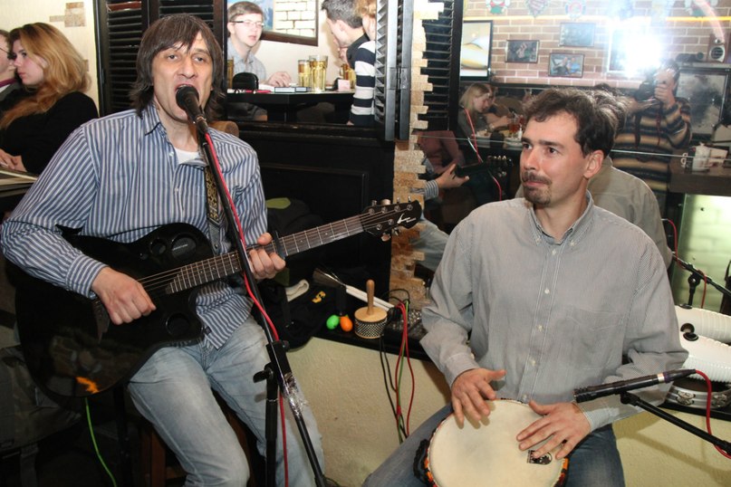 Максим Сквирский (СТОЛЫПИН) | Киев