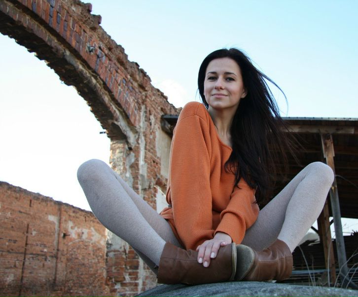 №22, Олька Мошко, Брест №22, Олька Мошко, Брест