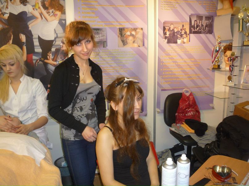 Любовь Иванова | Санкт-Петербург