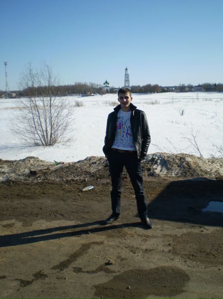 №28, Денис Понтус, 79 лет, Москва №28, Денис Понтус, 79 лет, Москва