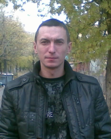 №5, Славик Николенко №5, Славик Николенко