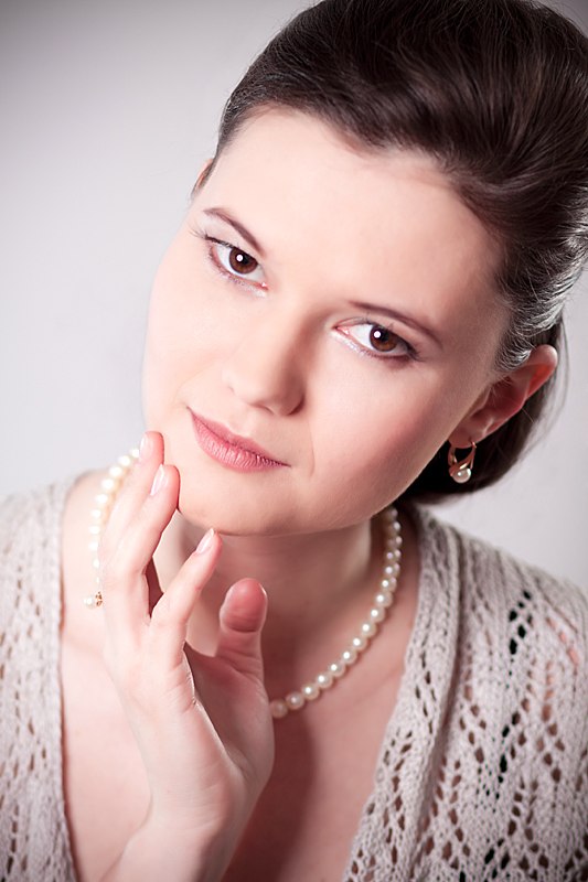 Евгения Залогина | Москва