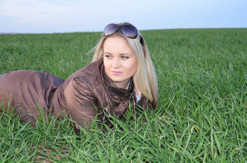 Ольга Калашникова | Оренбург