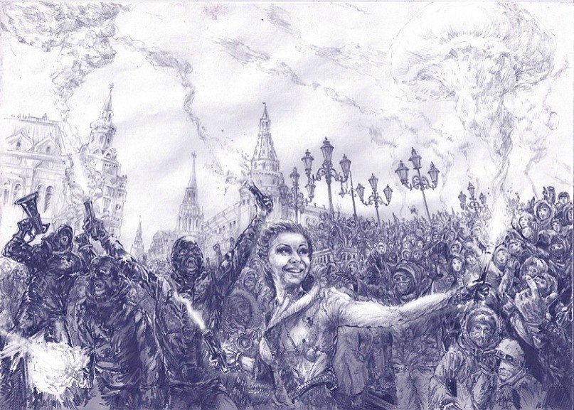 Алексей Волков | Нижний Новгород