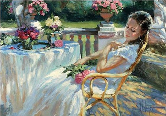 Наталья Кабурова | Великий Новгород