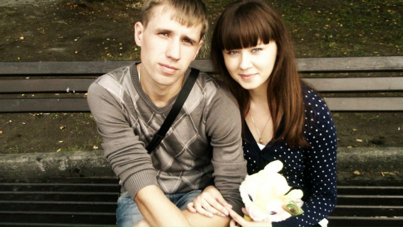 Полина Макарова | Екатеринбург