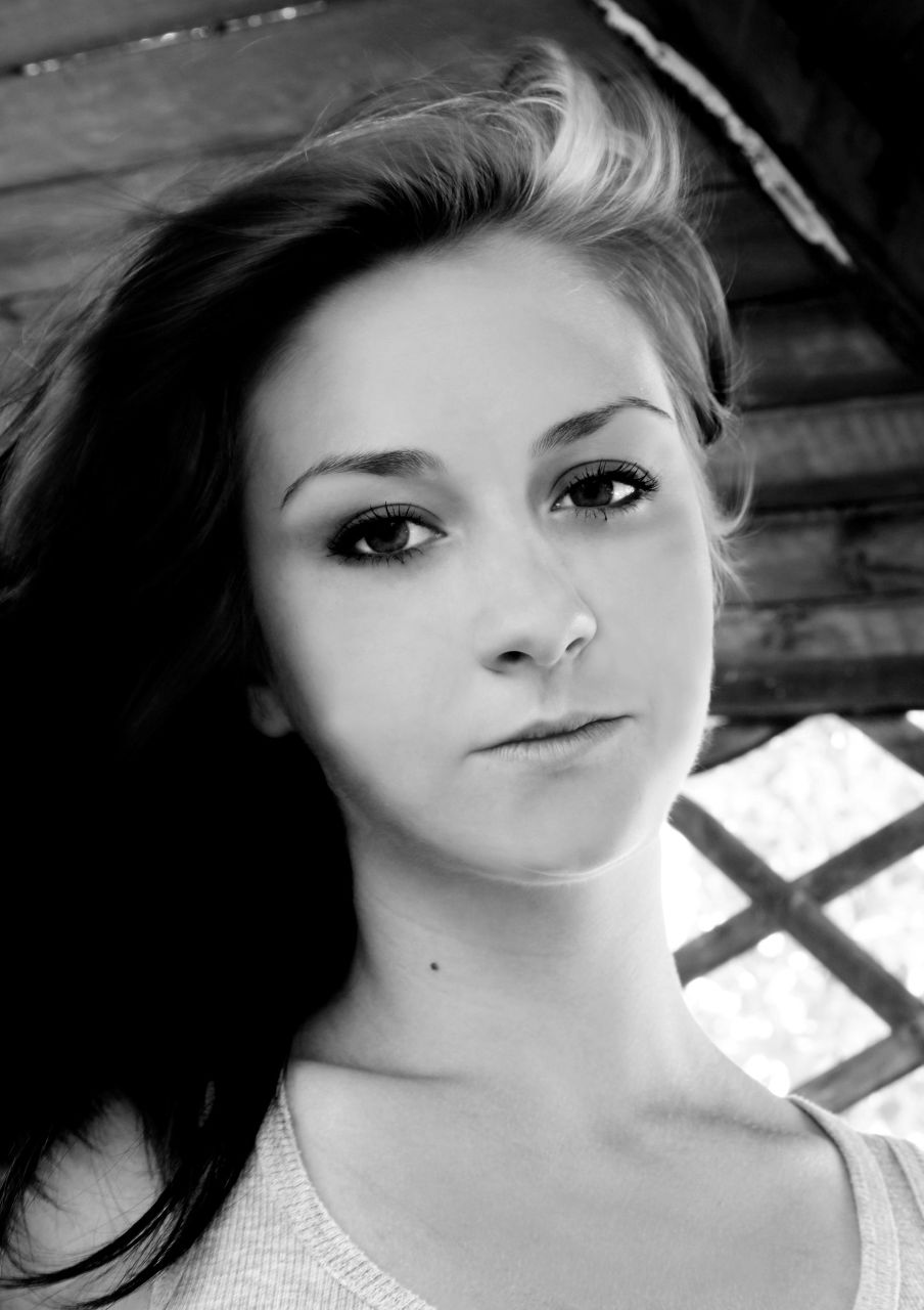 Таша Вышекрыши | Киев