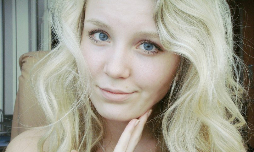 Алина Губерна | Краснознаменск