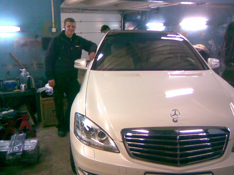 Константин Сачко | Санкт-Петербург