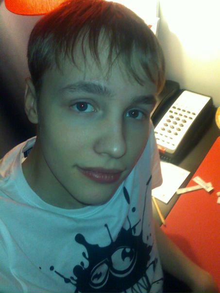 №57, Ilya Mezhibor, 34 года, Москва №57, Ilya Mezhibor, 34 года, Москва