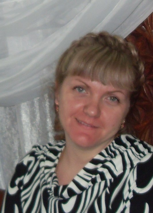 Елена Тимофеева | Екатеринбург