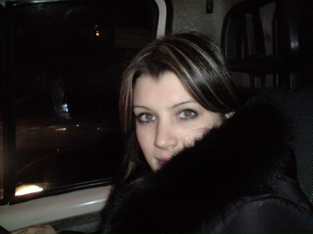 Альона Олексик | Киев