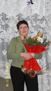 Фотография Галени Галины