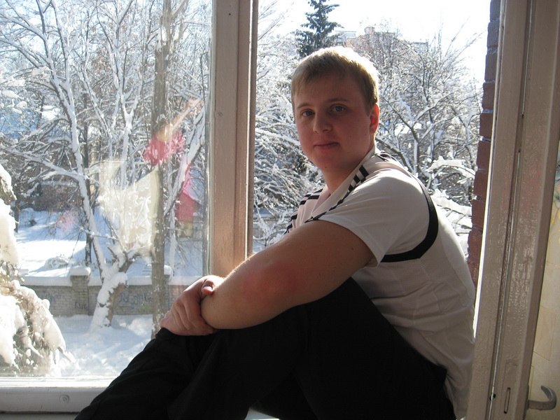 Андрей Бережников Александрович | Запорожье