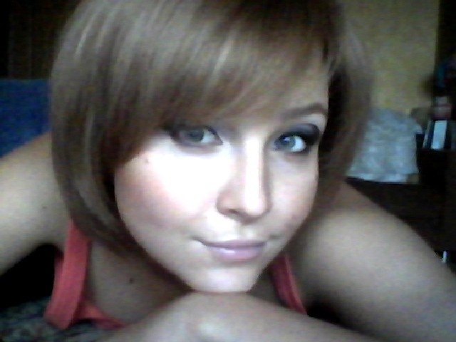 Кристина Веллит | Москва