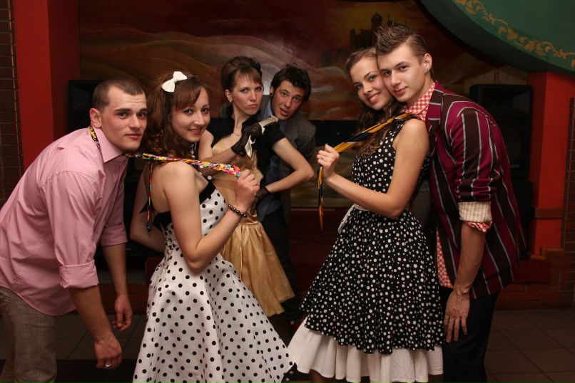 Анна Москаленко | Харьков