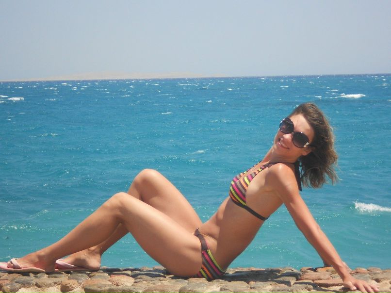 Оксана Красноперова | Ижевск