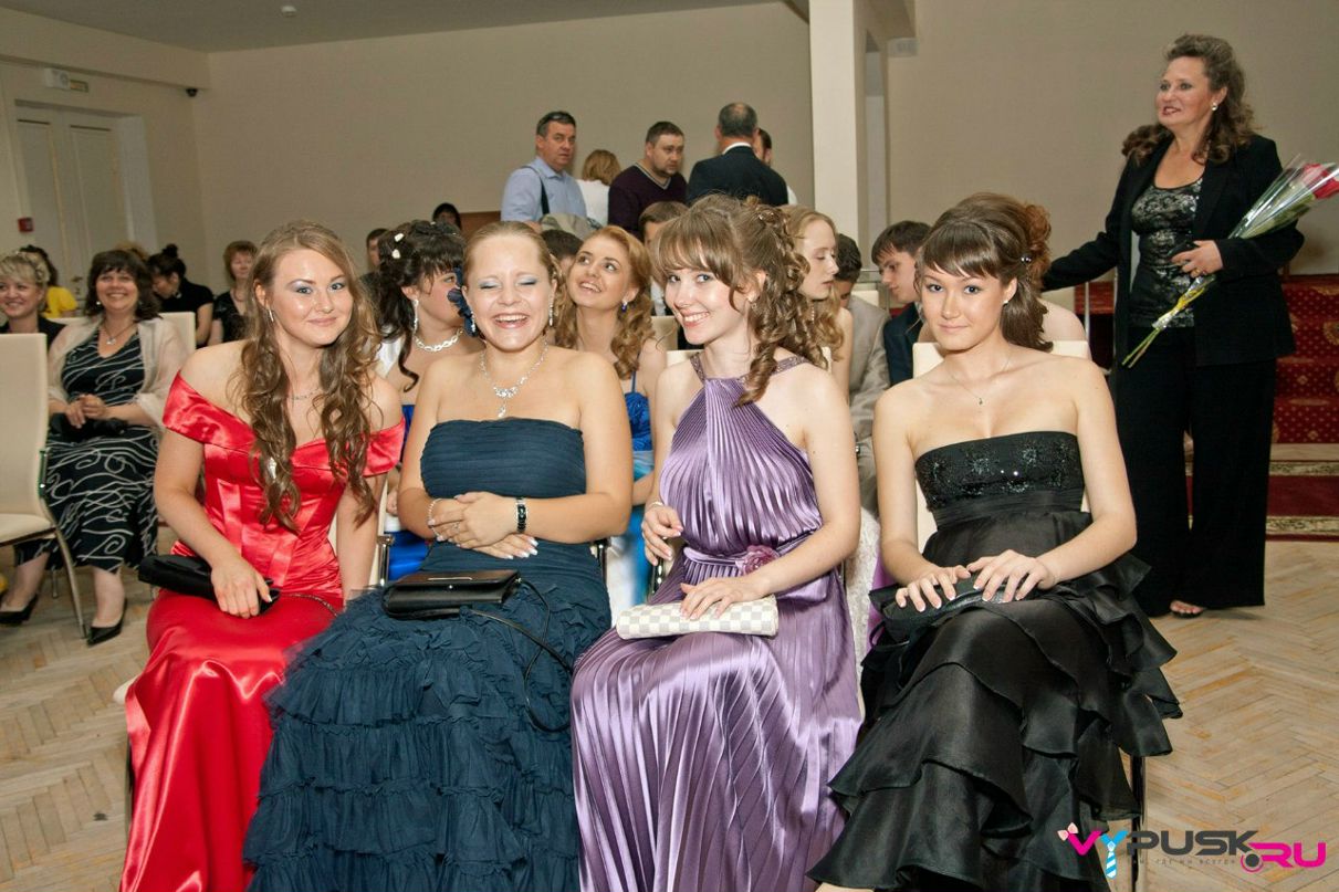 Daria Khilkevich | Москва