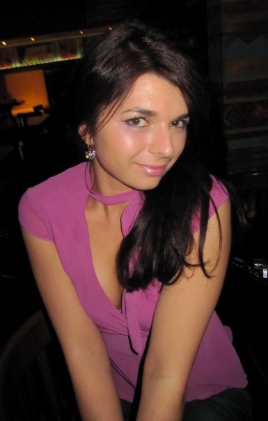 №1, Анна Павловская, Барнаул №1, Анна Павловская, Барнаул