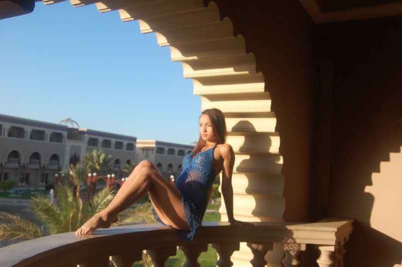 Вероника Браилова | Москва