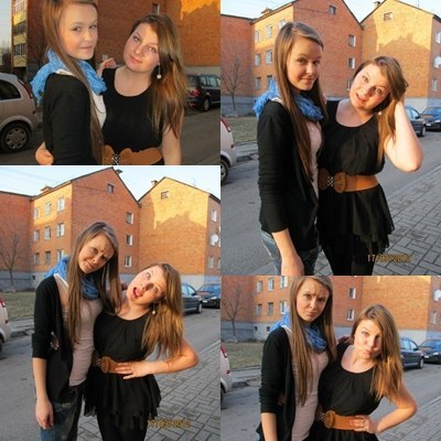 Дарья Рудницкая | Минск