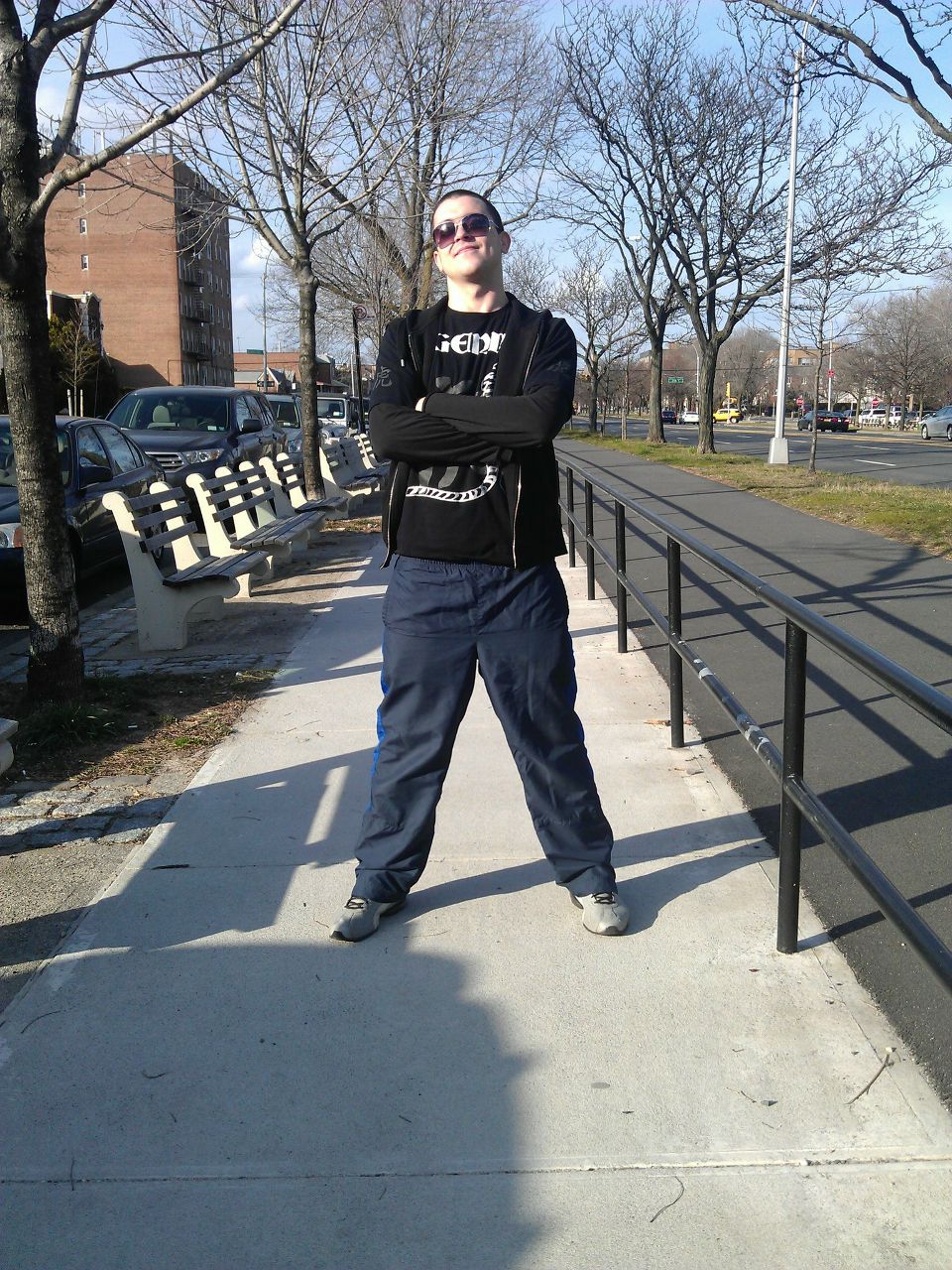 Yura Nenahov | New York City