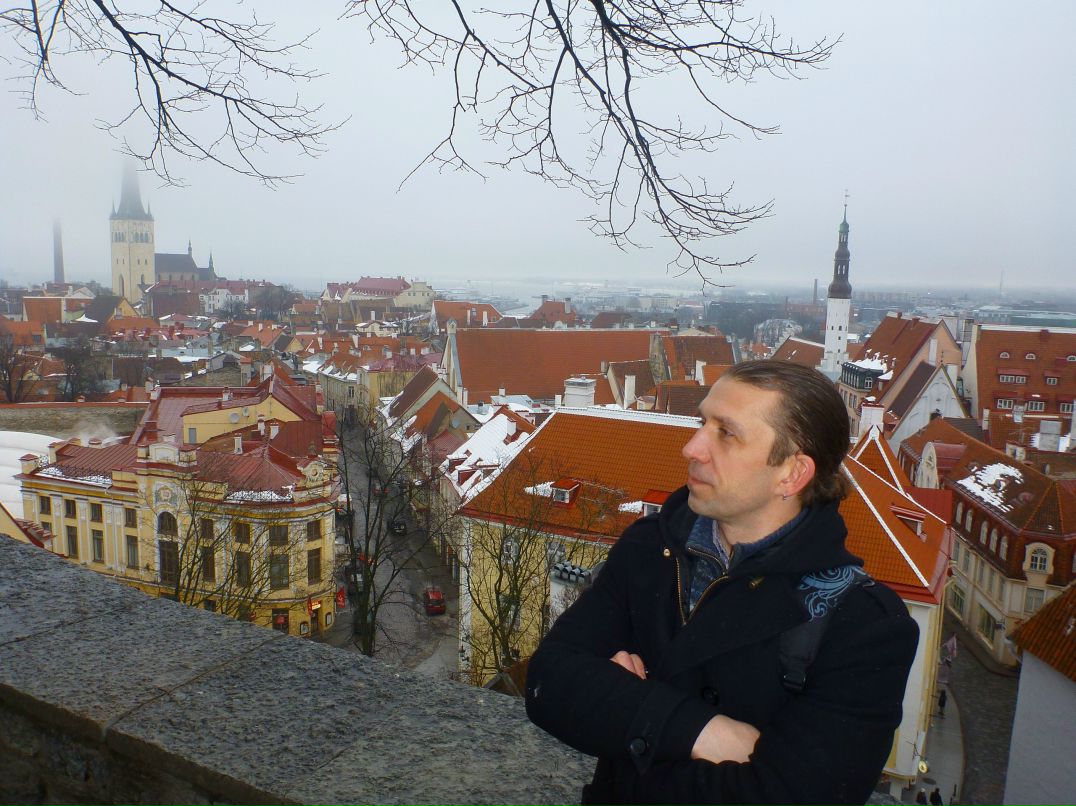 Данила Карякин | Санкт-Петербург