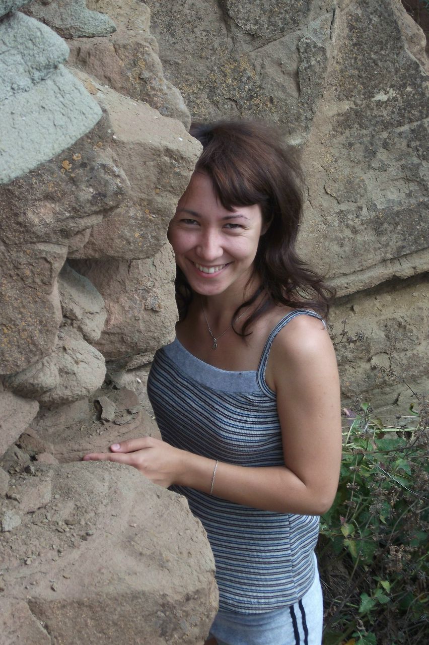 Светлана Зиякаева | Тольятти