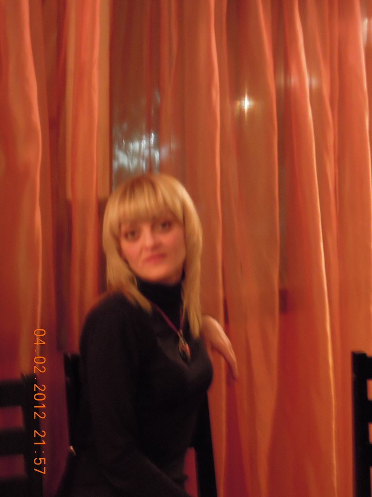 Людмила Ткаченко | Костомукша