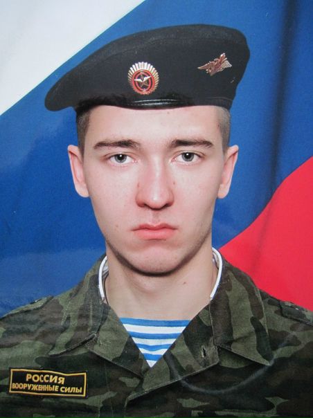 №9, Илья Леднев №9, Илья Леднев