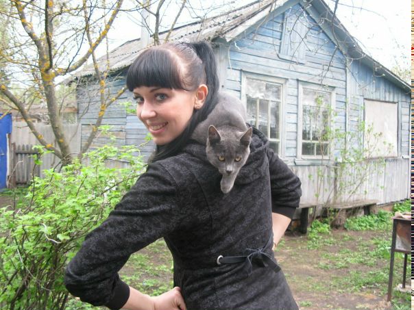 №81, Санек Климок, 41 год, Тверь, Россия №81, Санек Климок, 41 год, Тверь, Россия