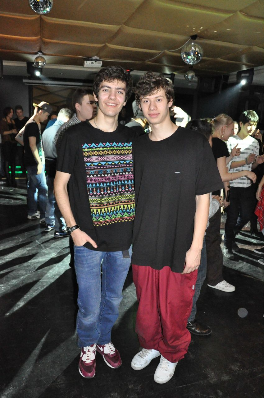 Артем Воронин *bestолоч* | Brno