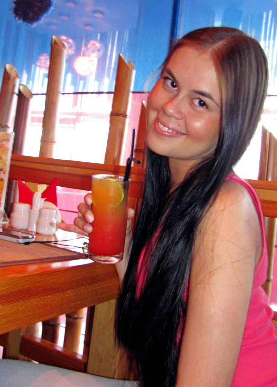 Lilechka Ibragimova | 