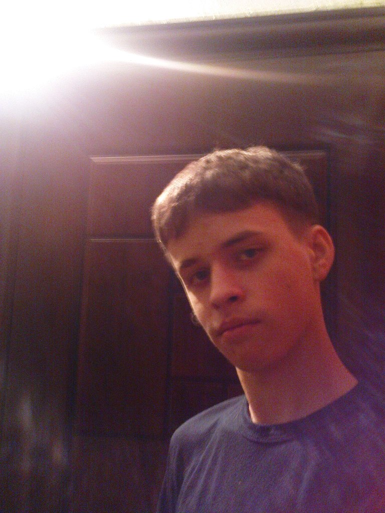 Pavel Tihomirov | Няндома