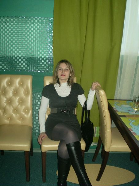 №9, Мария Ярмоленко, 46 лет, Чернигов №9, Мария Ярмоленко, 46 лет, Чернигов