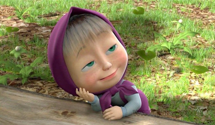 Любовь Кулякина | Санкт-Петербург