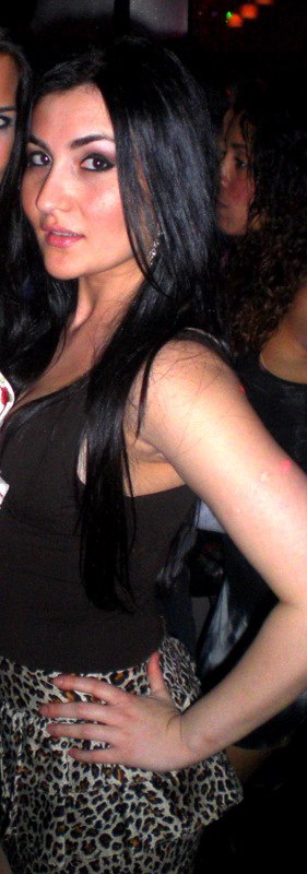 Oksana Nektalova | New York City