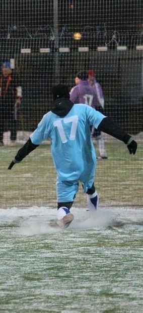 Руслан Солонинкин | Харьков