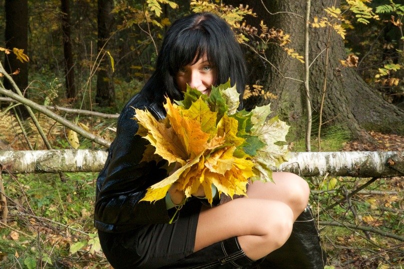 Надежда Прокопчук | Санкт-Петербург