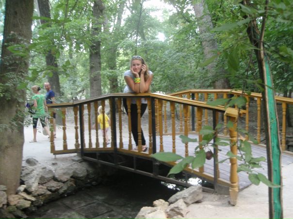 №19, Светлана Макух №19, Светлана Макух