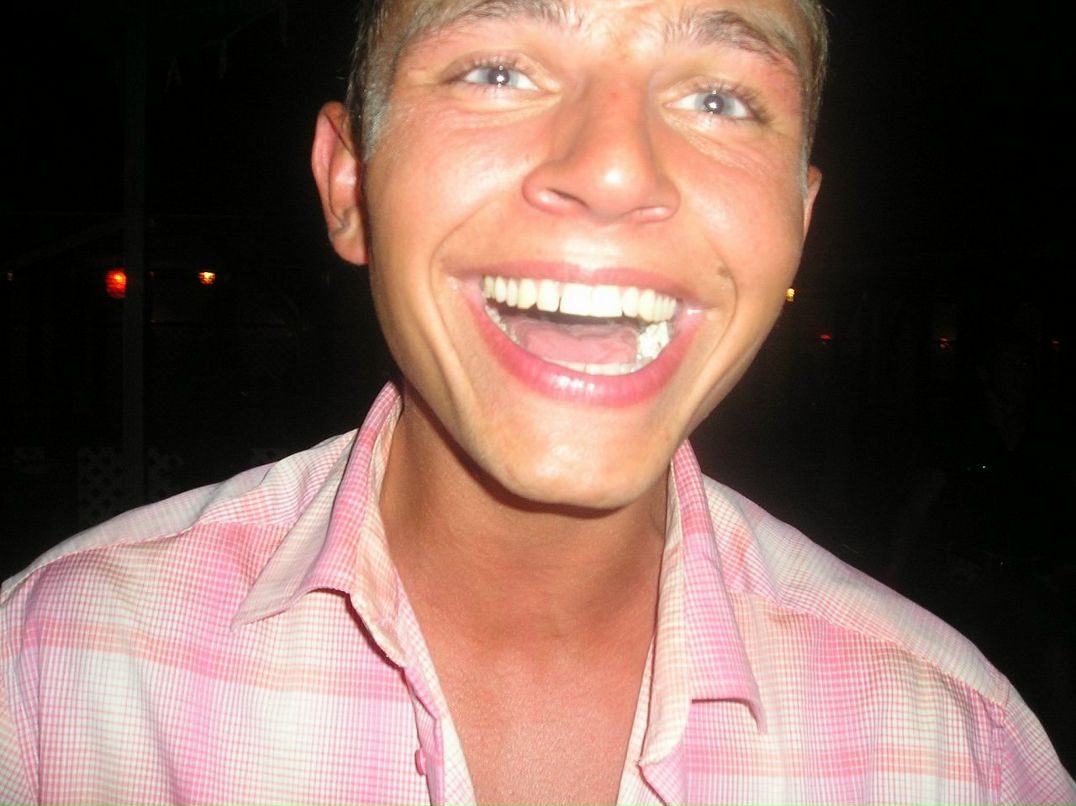 Артем Шавров | Санкт-Петербург