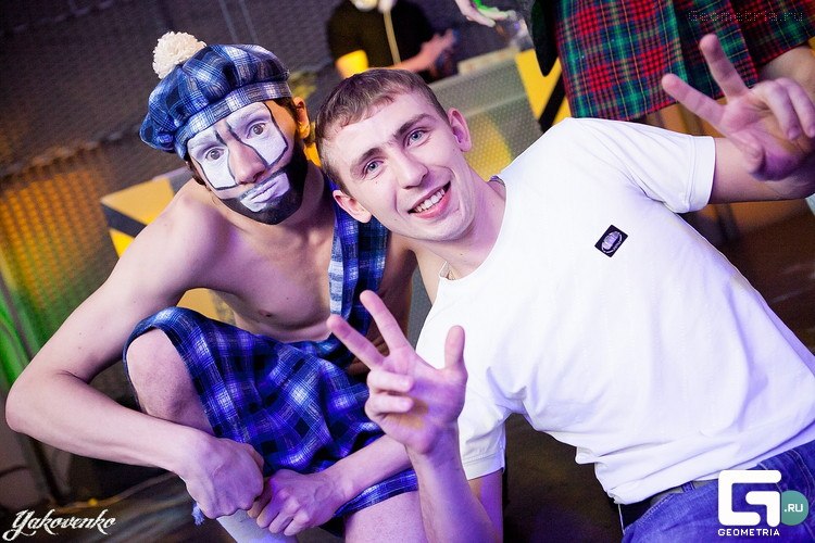 Дмитрий Папивский | Москва