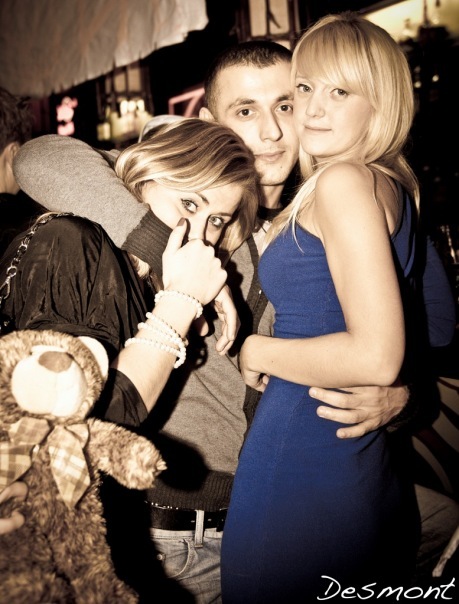 Фото профиля