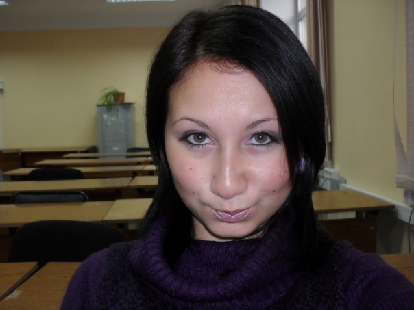 №3, Екатерина Ким, 33 года, Южно-Сахалинск, Россия №3, Екатерина Ким, 33 года, Южно-Сахалинск, Россия