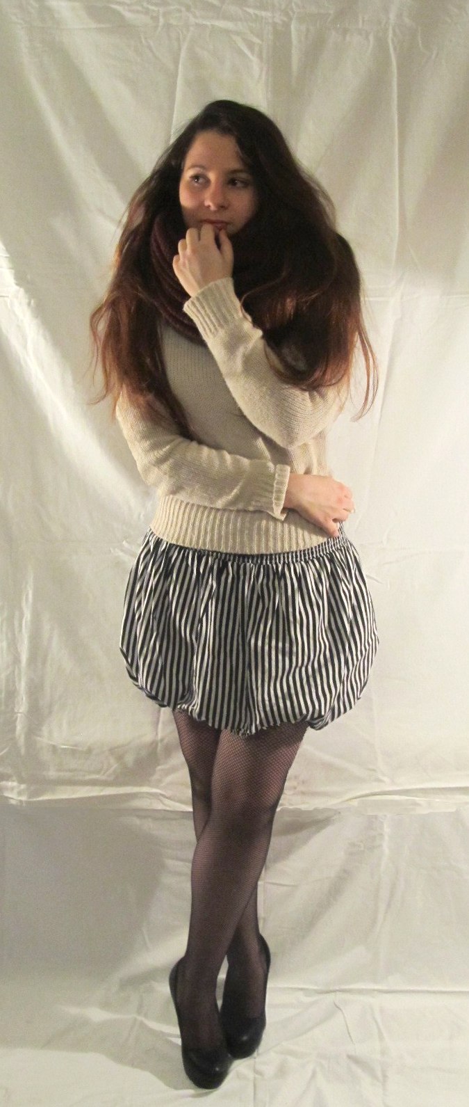 Ann Nesterenko | Санкт-Петербург