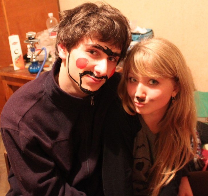 Юля Мартыненко | 