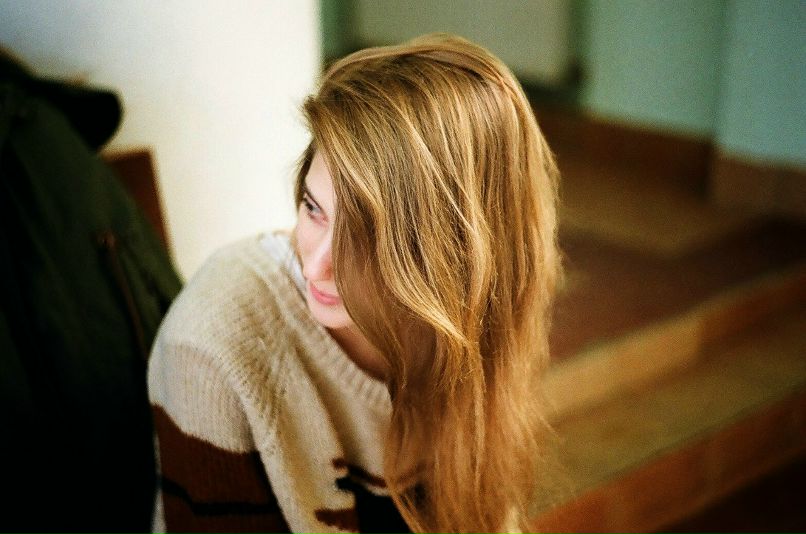 Мария Гребенникова | Москва